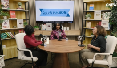 Creating Opportunities in Little Haiti with Joann Milord | Strive 305 Kreyòl
