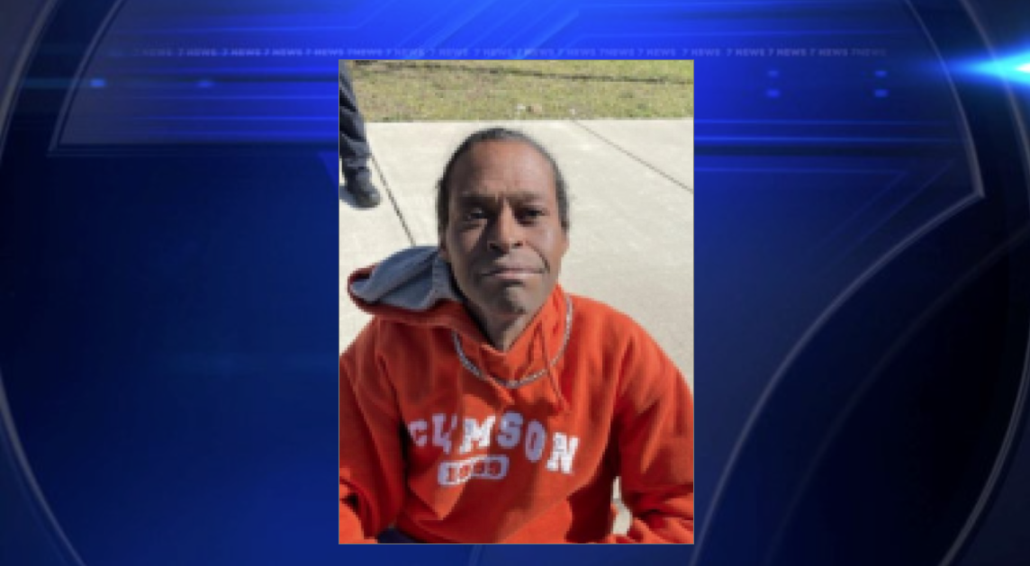 Search underway for 44-year-old man reported missing from Fort Lauderdale - WSVN 7News | Miami News, Weather, Sports