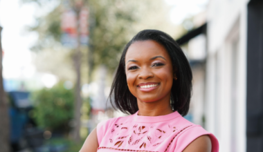 Ashley Gantt