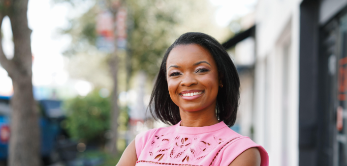 Ashley Gantt