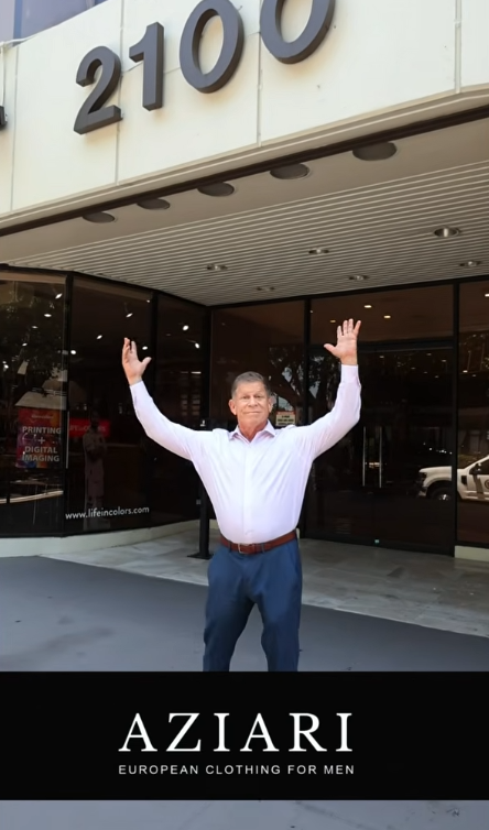 Aziari’s Relocates to Coral Way to Better Serve the Community!