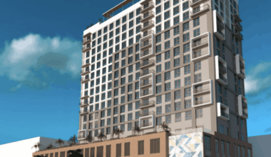 New luxury student housing development planned near Coral Gables campus