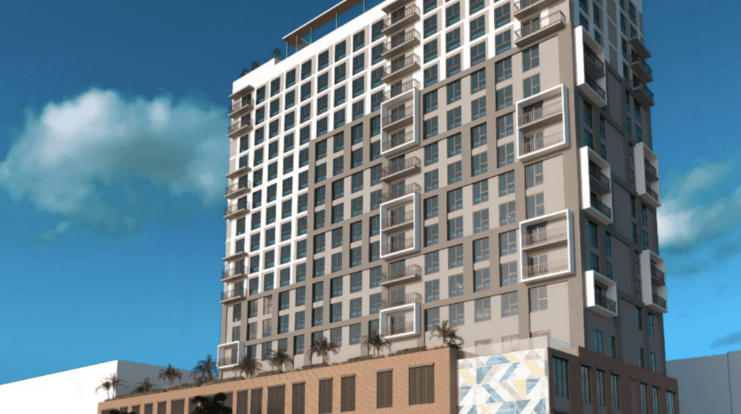 New luxury student housing development planned near Coral Gables campus