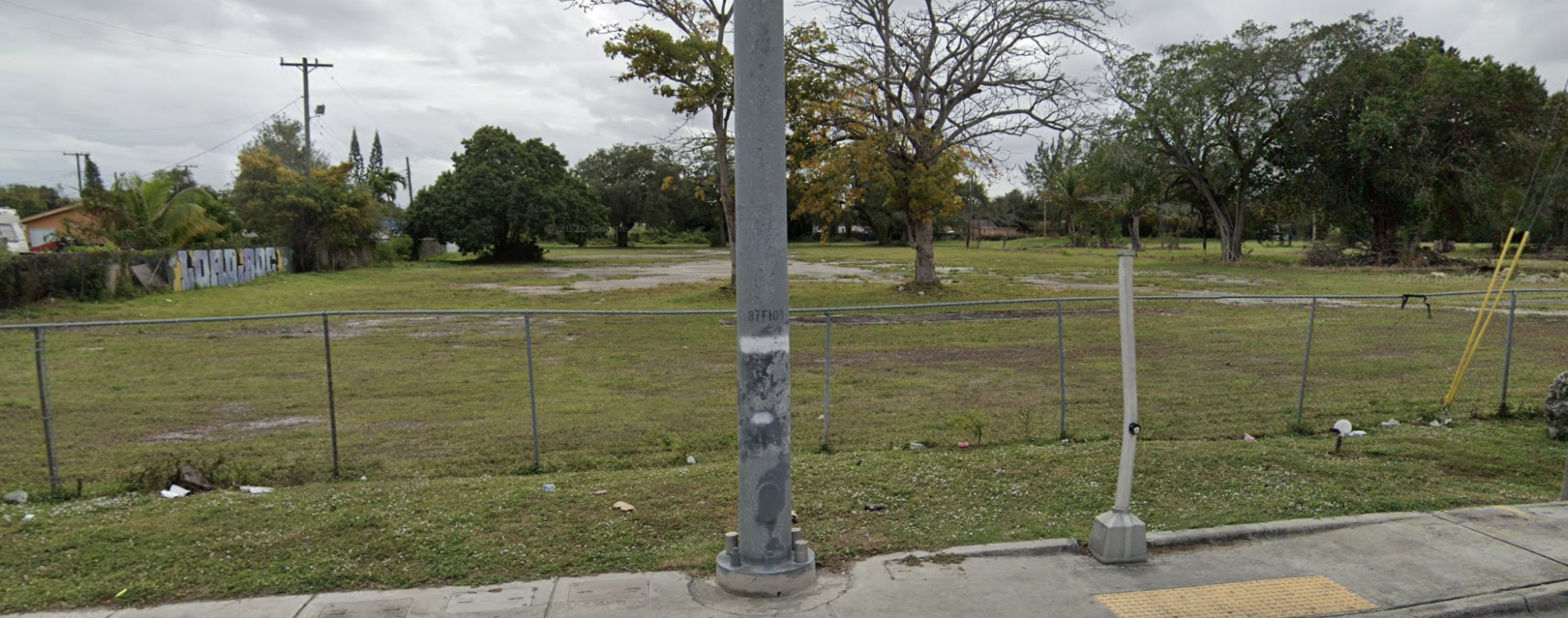 Developer Files Pre-Application for Eight-Story 'Solara Village' at 1060 N.W. 79th St., Miami, Florida