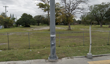 Developer Files Pre-Application for Eight-Story 'Solara Village' at 1060 N.W. 79th St., Miami, Florida