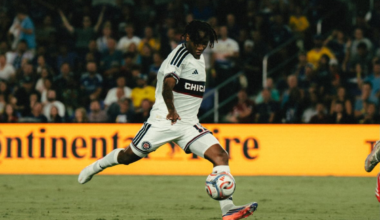 Lightning Response: Orlando City 1, Chicago Fire 2