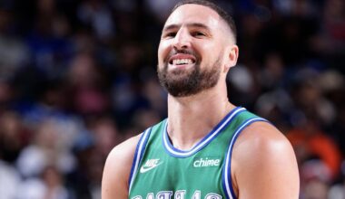 Klay Thompson