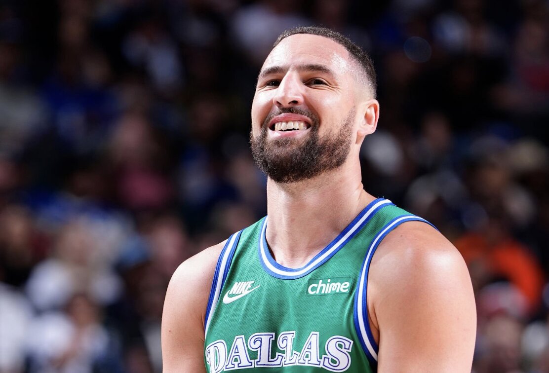 Klay Thompson