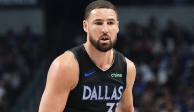 Klay Thompson Miami Heat