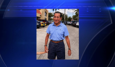 75-year-old man reported missing from Pinecrest found safe, police say - WSVN 7News | Miami News, Weather, Sports