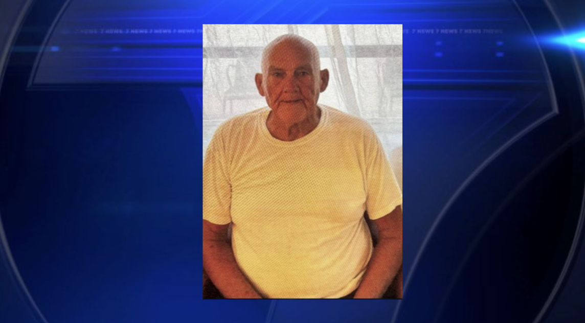 Search underway for 78-year-old man reported missing from Miami - WSVN 7News | Miami News, Weather, Sports