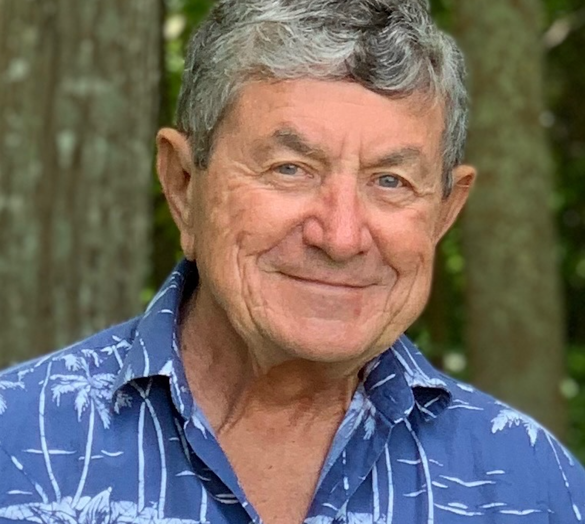 Phillip Stephenson Sr. | Cascadia Daily News