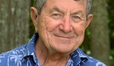 Phillip Stephenson Sr. | Cascadia Daily News
