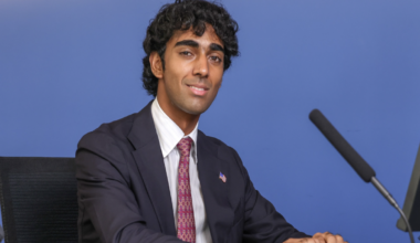 Miami Dade College was home to world’s youngest professor