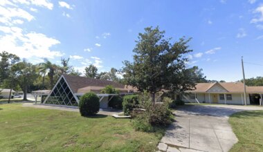 Habitat for Humanity plans 14 affordable homes on former St. Pete church site