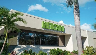 Red Mesa Mercado to close in west St. Pete weeks after downtown Cantina’s closure