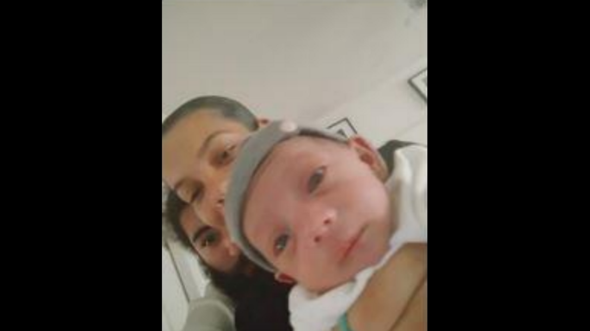 Parents accused of killing missing baby now in Broward jail