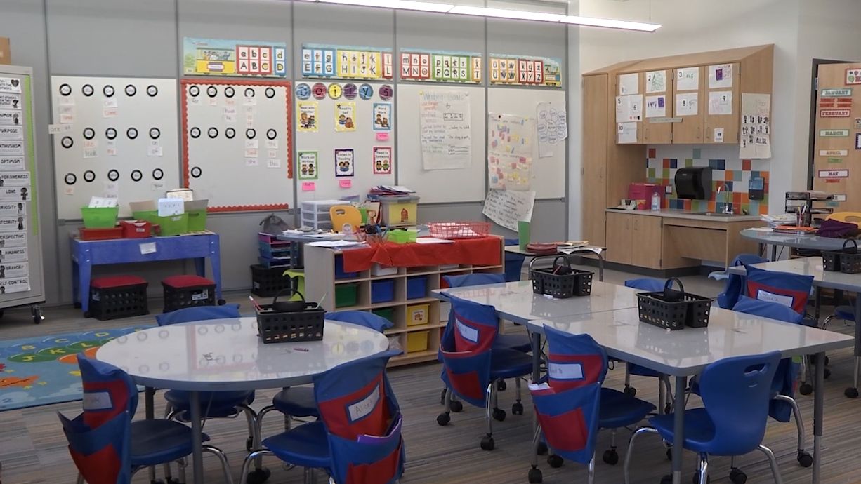 Met Ministries expands school-based homelessness program