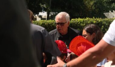 Robert Talley, Everyday Hero