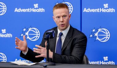 NBA 2026 Offseason Check-In: Orlando Magic