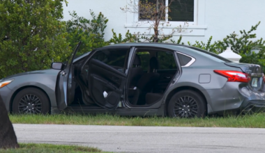 Search continues for homicide suspect in Miami after 3 detained, police say – NBC 6 South Florida