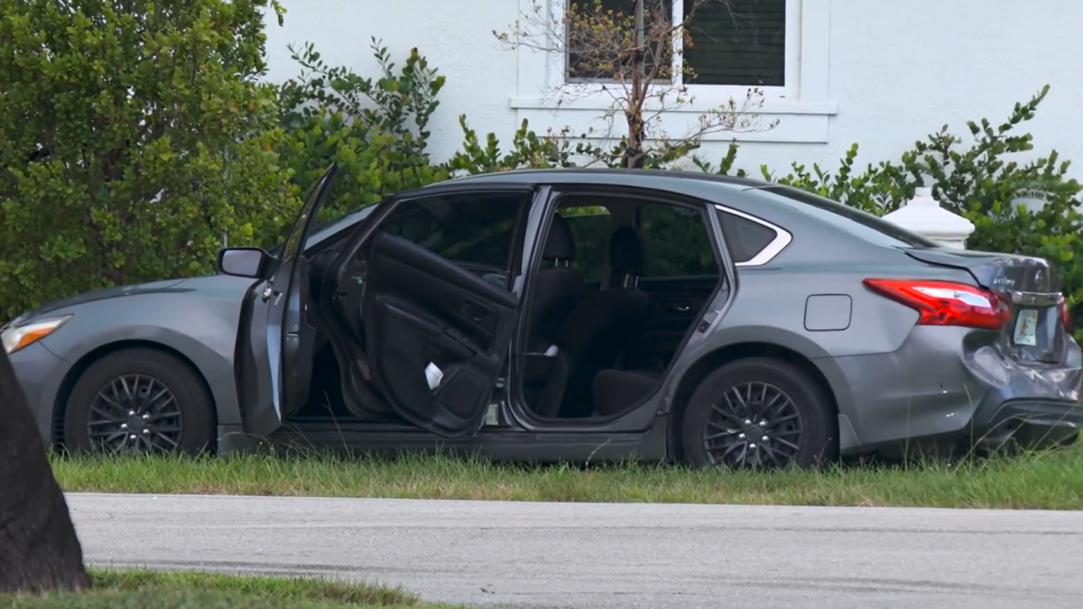 Search continues for homicide suspect in Miami after 3 detained, police say – NBC 6 South Florida