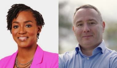 Can Angie Nixon top Vindman in Florida’s Senate primary?