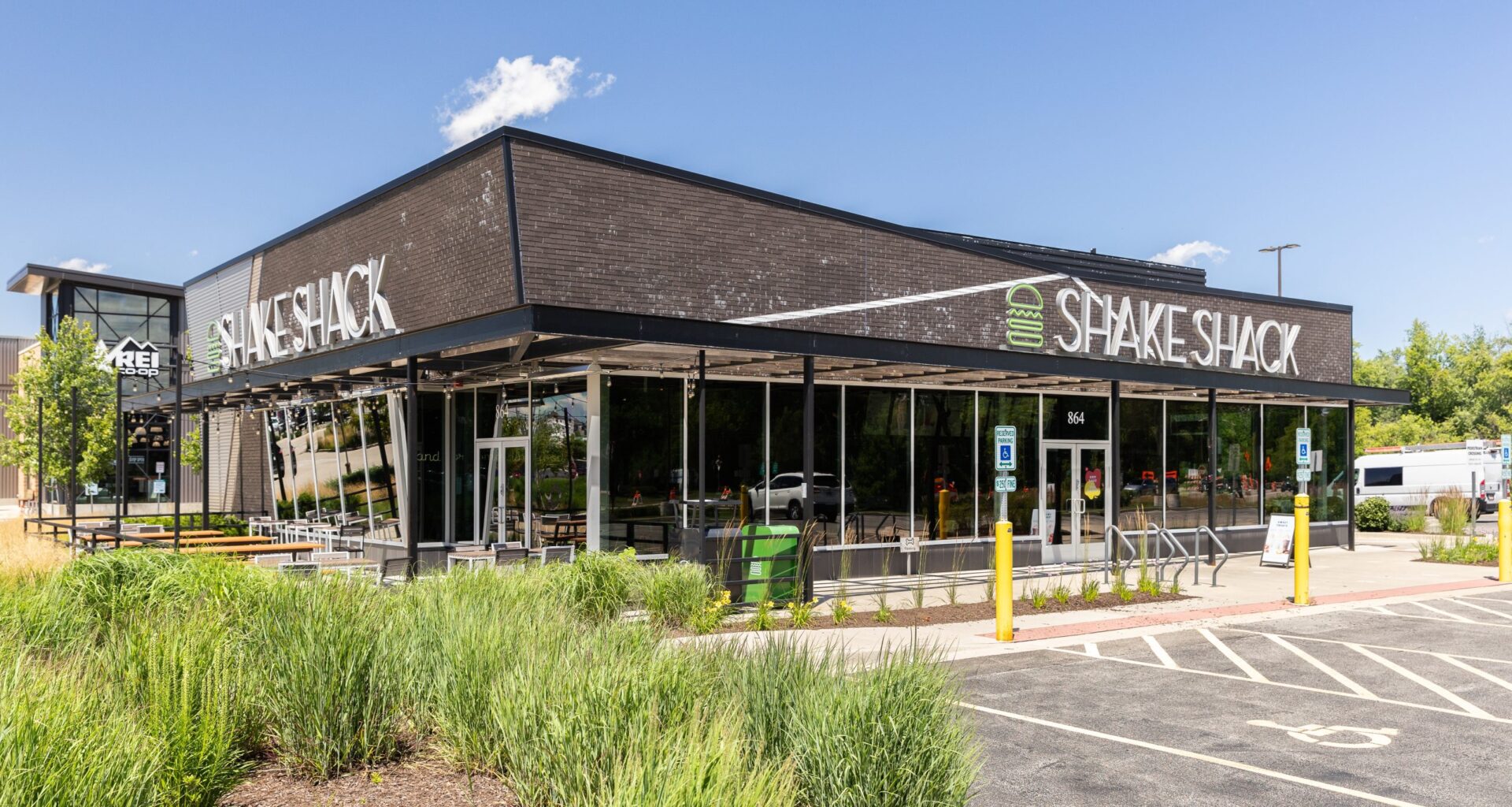 Pinellas County’s first Shake Shack location will open in Seminole