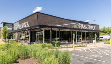 Pinellas County’s first Shake Shack location will open in Seminole