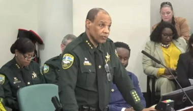 Sheriff McNeil Suspends LCSO Use of License Plate Readers, Seeks New Oversight Standards – Tallahassee Reports