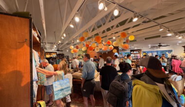 Sanibel Island Sunrise Sale returns Labor Day Weekend