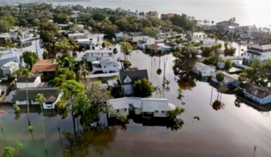 Going up: $2.9 million secured to elevate flood-prone homes