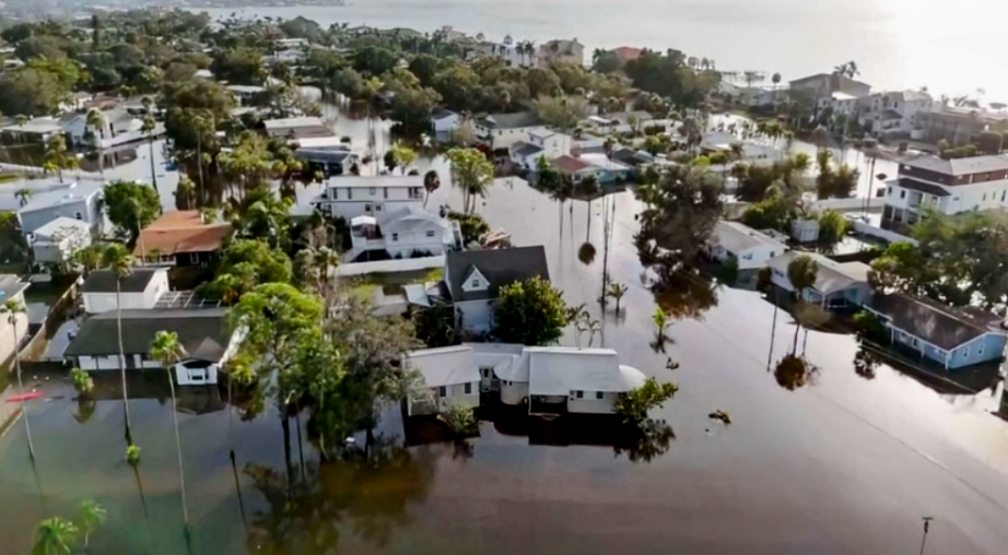 Going up: $2.9 million secured to elevate flood-prone homes