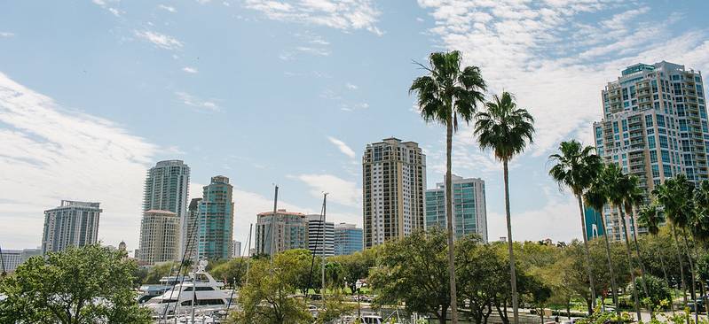The City of St. Petersburg 2026 Primary Election Guide