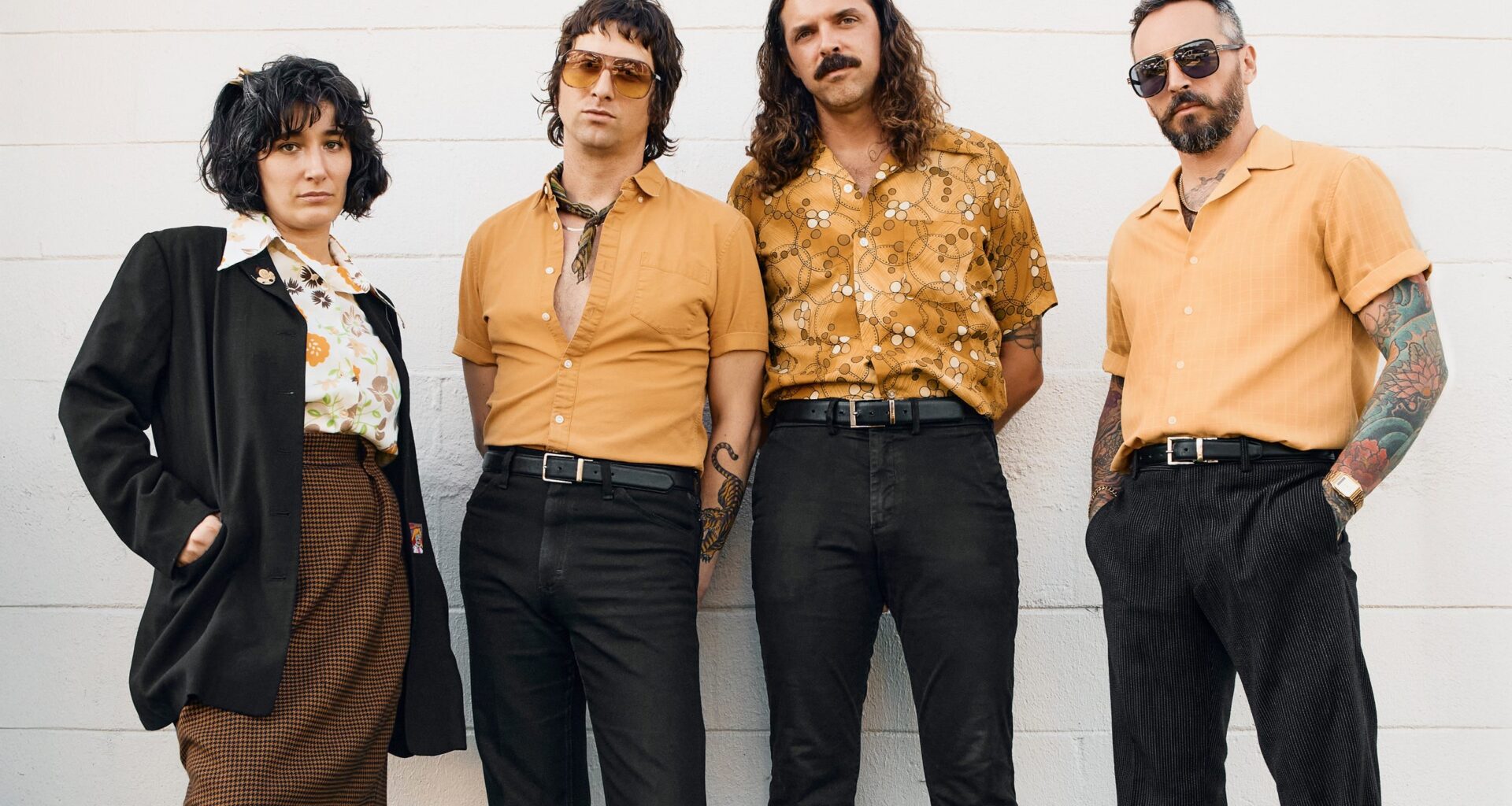 LP release for St. Pete instrumental band Soft Cuff among best new concerts coming to Tampa Bay