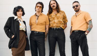 LP release for St. Pete instrumental band Soft Cuff among best new concerts coming to Tampa Bay