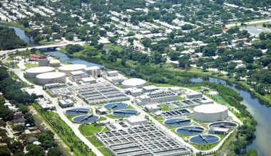 Pinellas targets aging pumps in $30 million water project