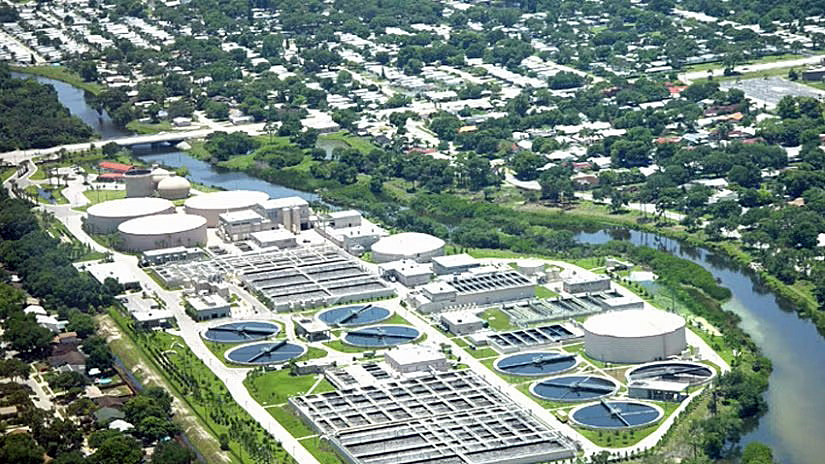 Pinellas targets aging pumps in $30 million water project