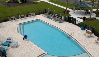 Multifamily & Affordable Housing Business