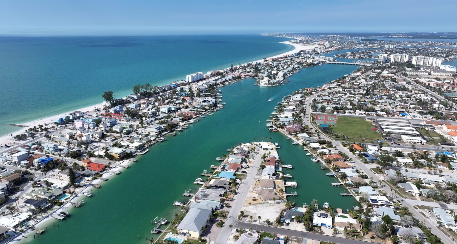 St. Pete Beach commissioners want more resident input before ruling out a property tax increase