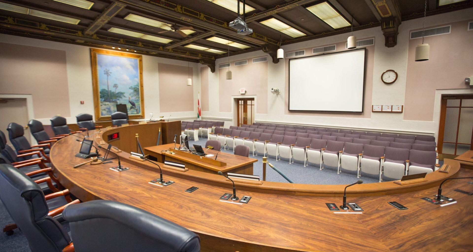 St. Pete City Council rejects proposal to buy paper products made using prison labor