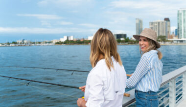 The case for bringing Pinellas County’s fishing piers back