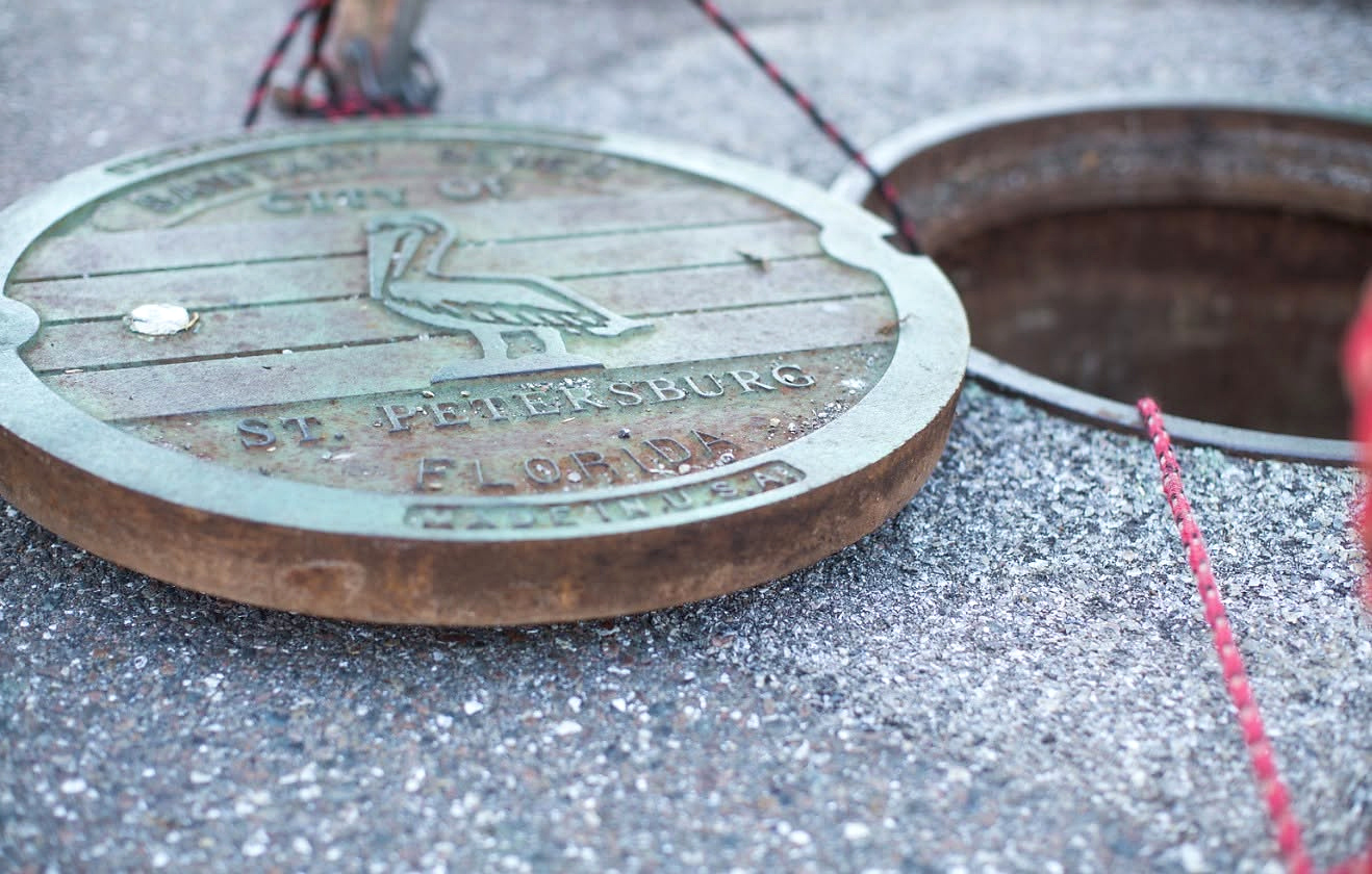 St. Pete’s aging pipes carry a $3.4 billion price tag