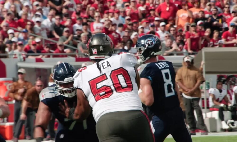 Pittsburgh Will Face Star Defender In Week Six Trip To Tampa Bay