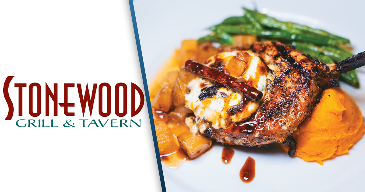 Enter Our 2026 Reader Dining Survey & Contest & To Win $200 In FREE Dining! — Neighborhood News