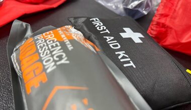 Stop the Bleed helps Central Florida attendees save lives