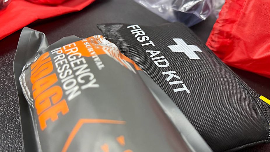 Stop the Bleed helps Central Florida attendees save lives
