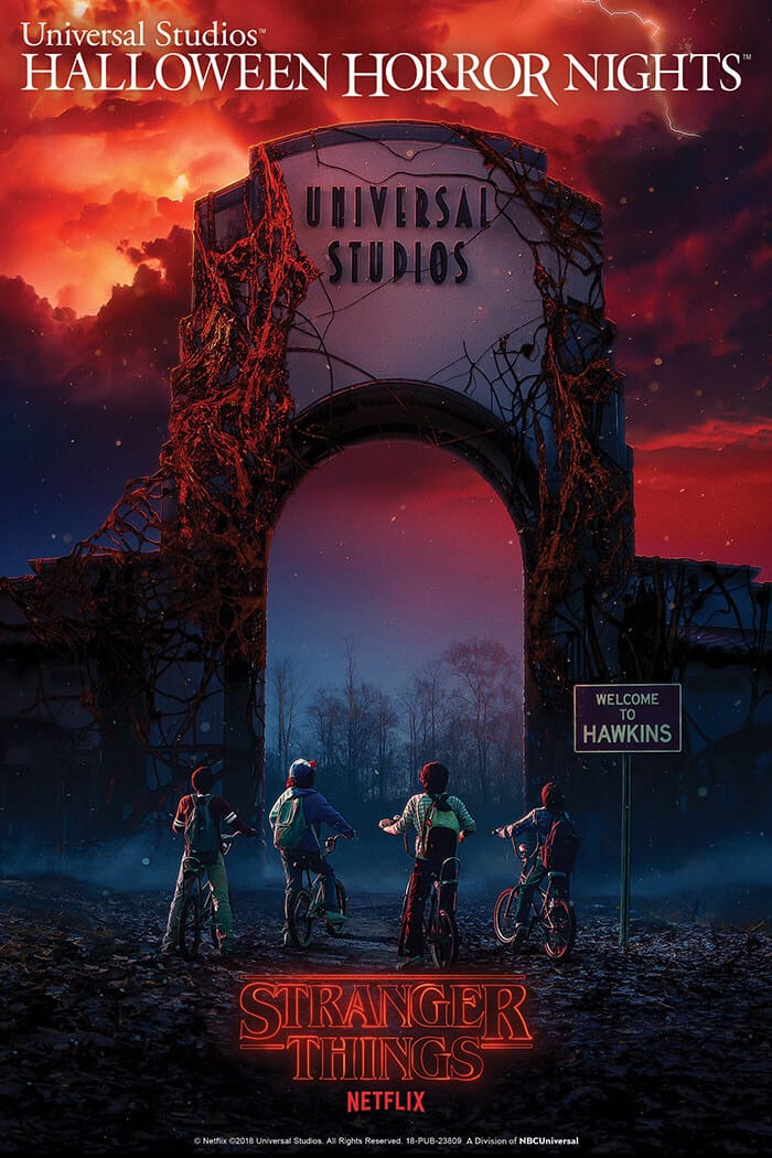 Halloween Horror Nights