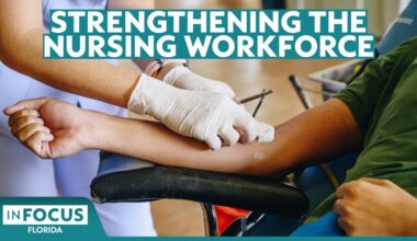 Strengthening Florida’s nursing workforce