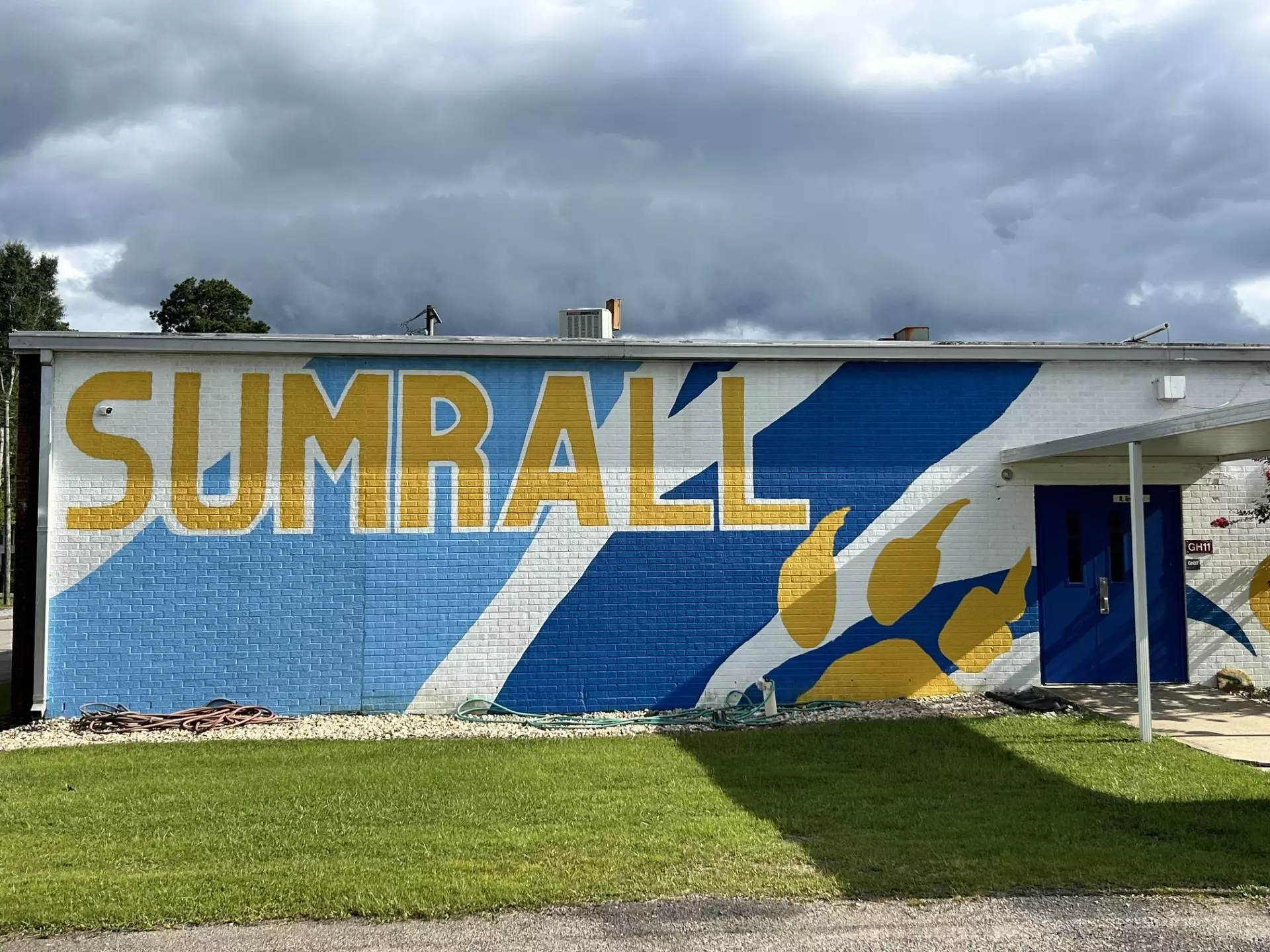 Sumrall Series (Sumrall Elementary, Sumrall, Miss.)